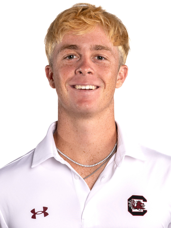 Sean Daryabeigi - Men's Tennis - University of South Carolina Athletics