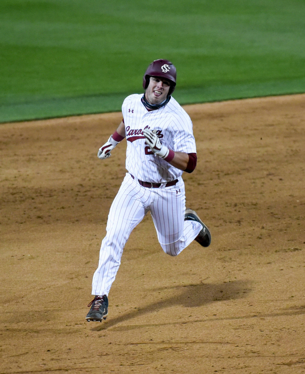 Baseball vs. Mercer (March 5, 2021)