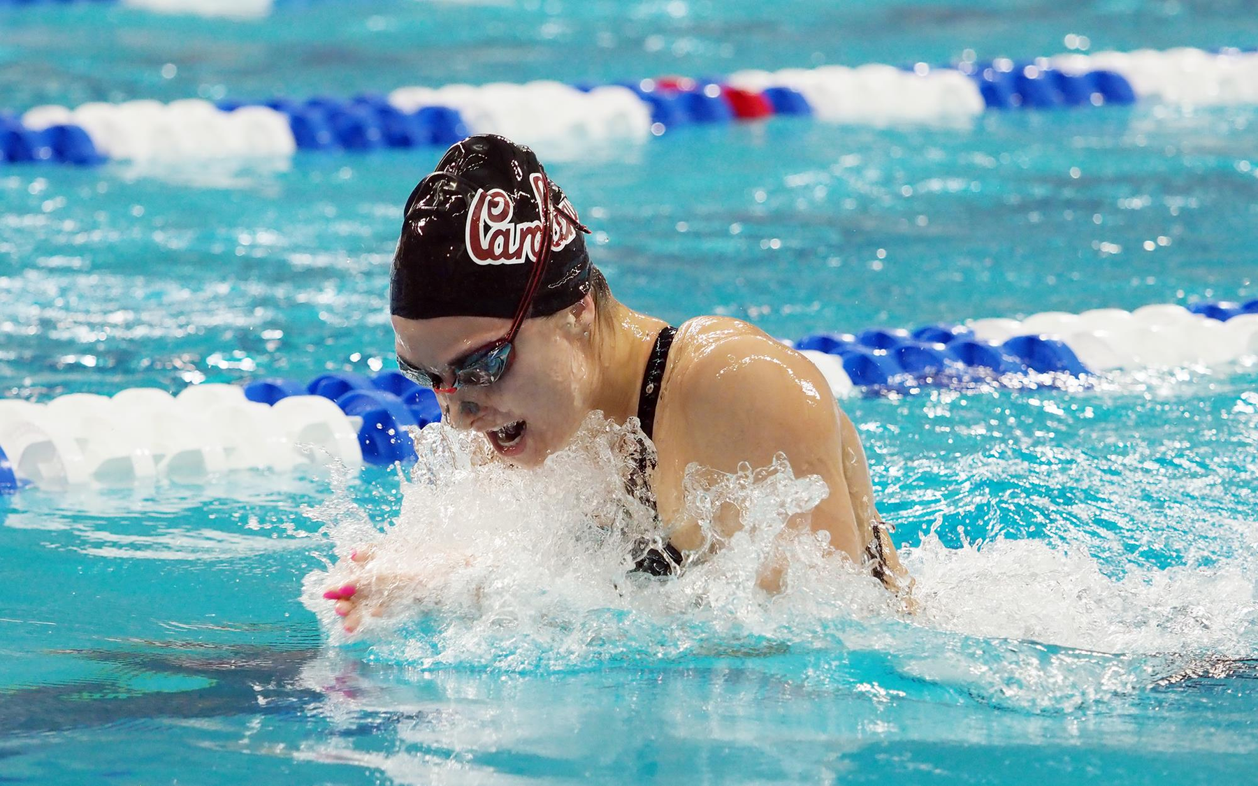 Three Former Gamecocks Open 2020 ISL Season Friday Overseas