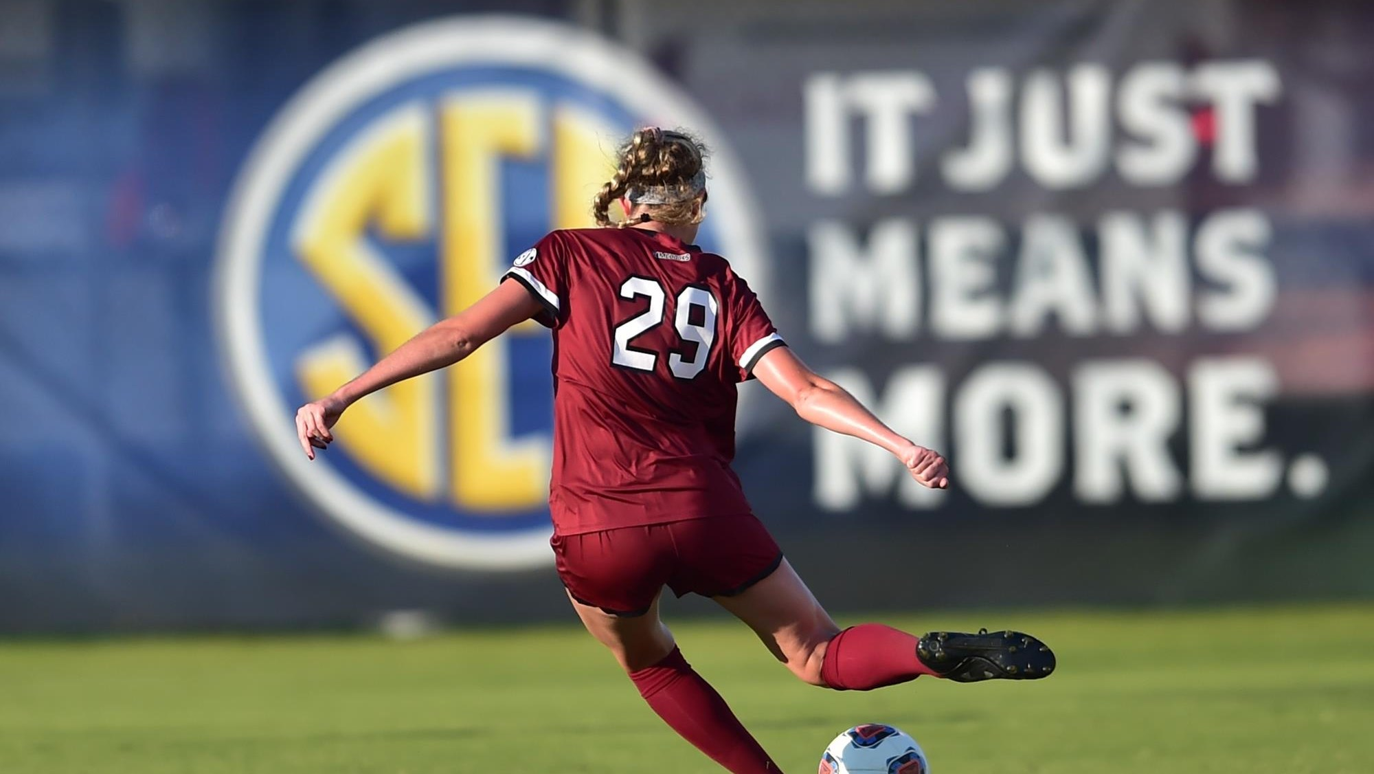 SEC Announces Time Changes and Enhancements to Soccer Coverage