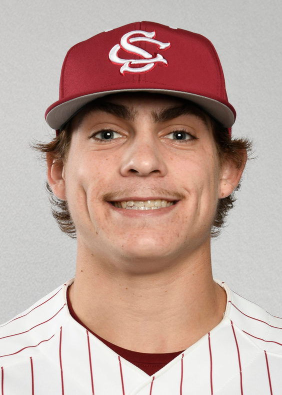 Tyler Dean - Baseball - University of South Carolina Athletics