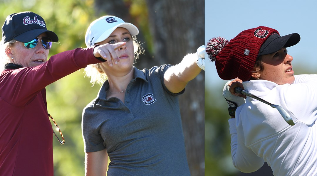 Roussin-Bouchard, Pelaez, Anderson Tabbed for WGCA Watch Lists