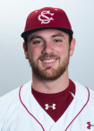Joey Pankake - Baseball - University of South Carolina Athletics