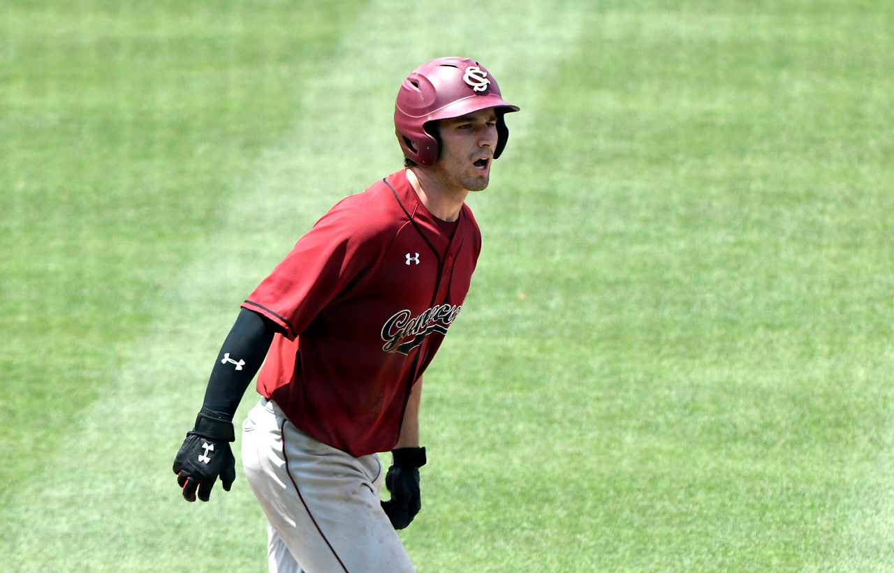 Baseball vs. Virginia (June 6, 2021)