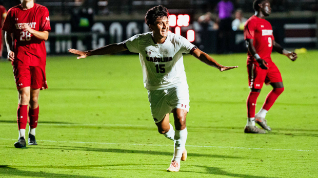 University of South Carolina Athletics