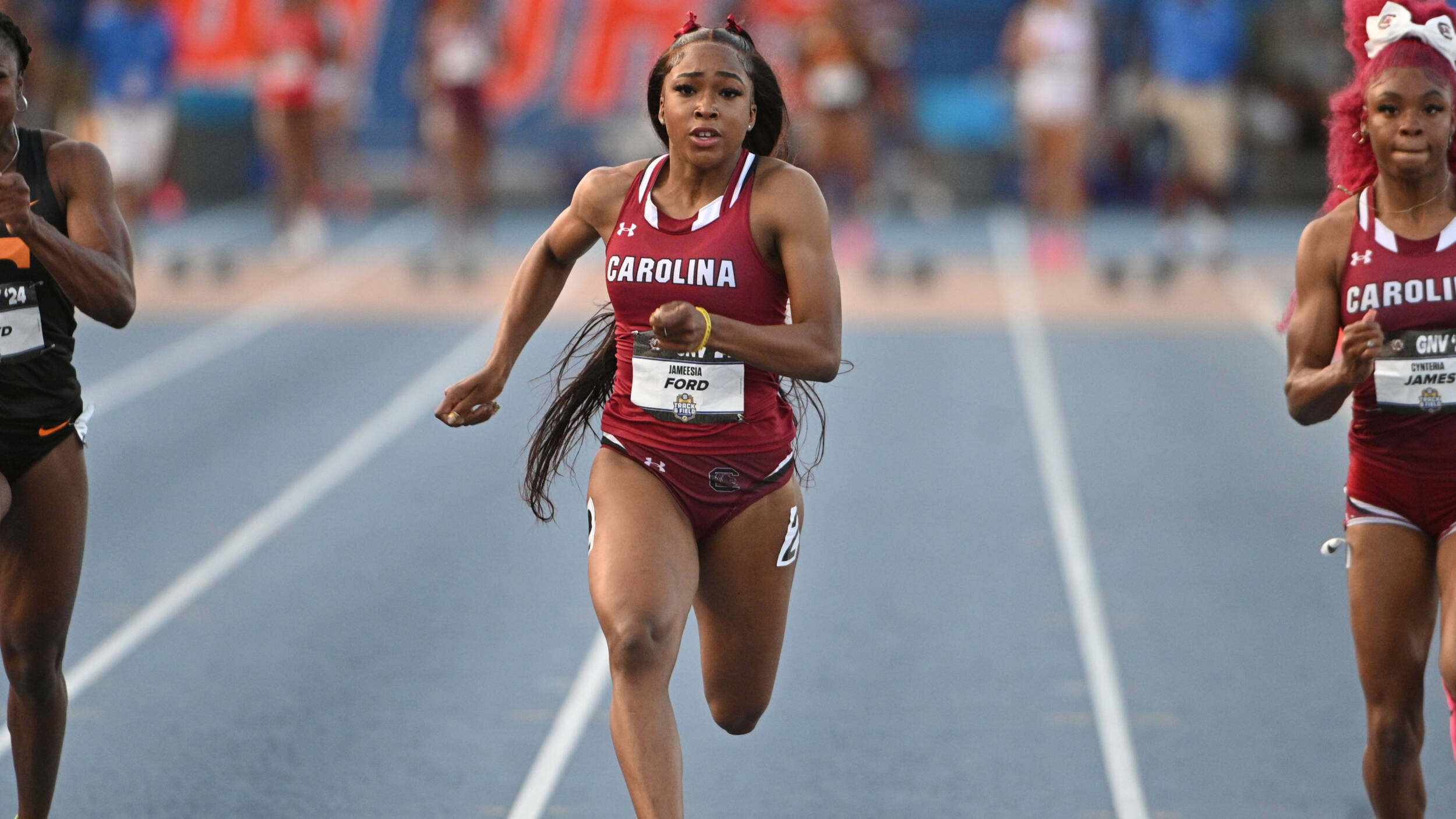 Ford Lands on Sixth Consecutive Bowerman Watch List