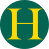 Hollins logo