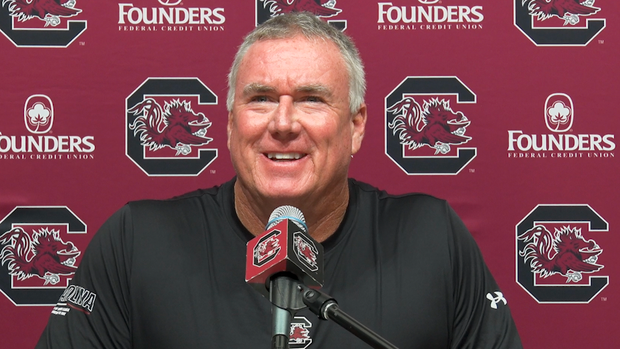 University of South Carolina Athletics