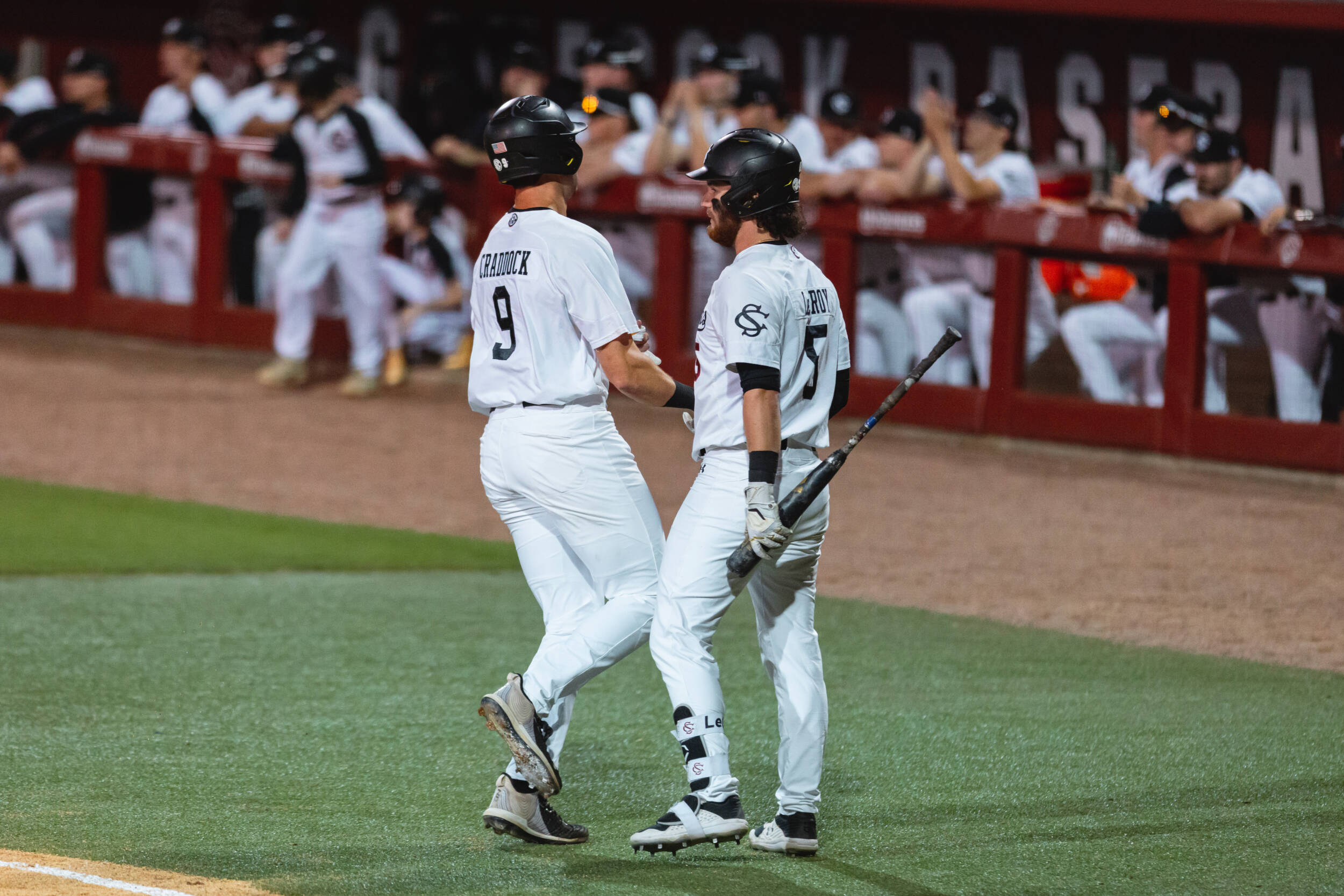 Baseball Travels to Missouri for Thursday-Saturday Series