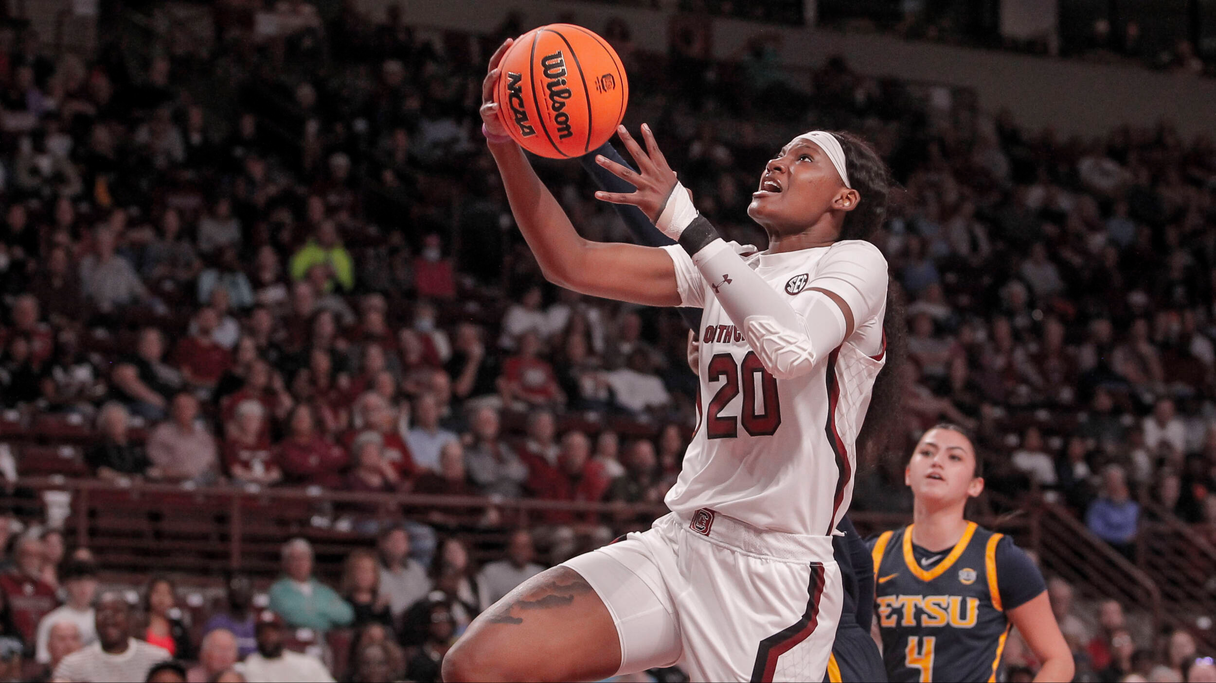 Women's Hoops Closes Road Trip Tuesday