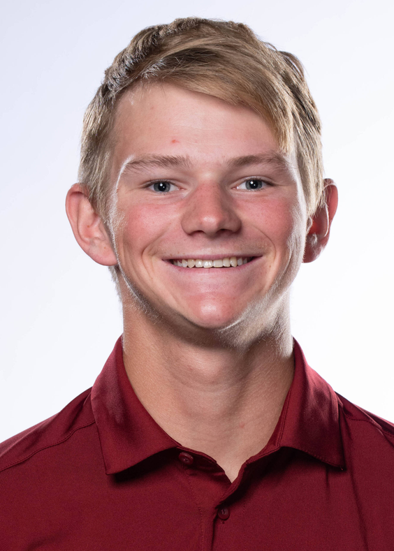 Jacob  Thornton - Baseball - University of South Carolina Athletics