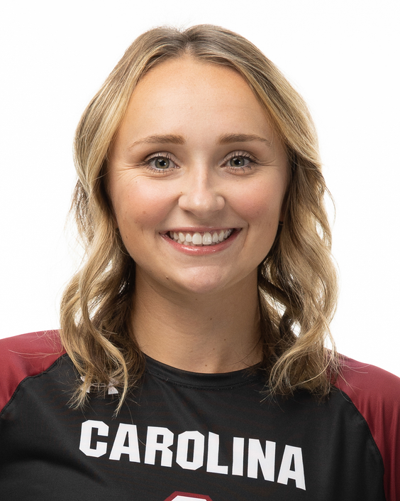 Dalaney Hans - Women's Volleyball - University of South Carolina Athletics