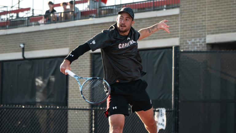 University of South Carolina Athletics