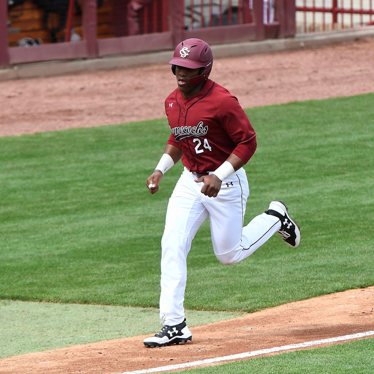 Ian Jenkins vs. Valpo (March 10, 2019)