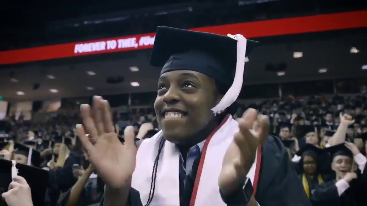 Doniyah Cliney's Graduation 2019