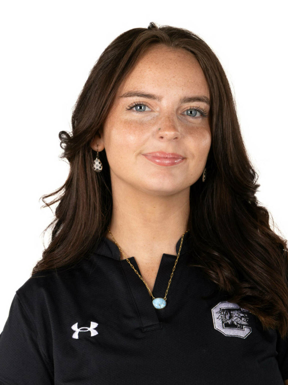 Emerson Madonia - Equestrian - University of South Carolina Athletics