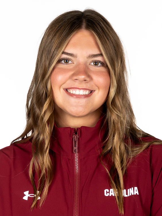 Breckin Gormley - Swimming and Diving - University of South Carolina Athletics