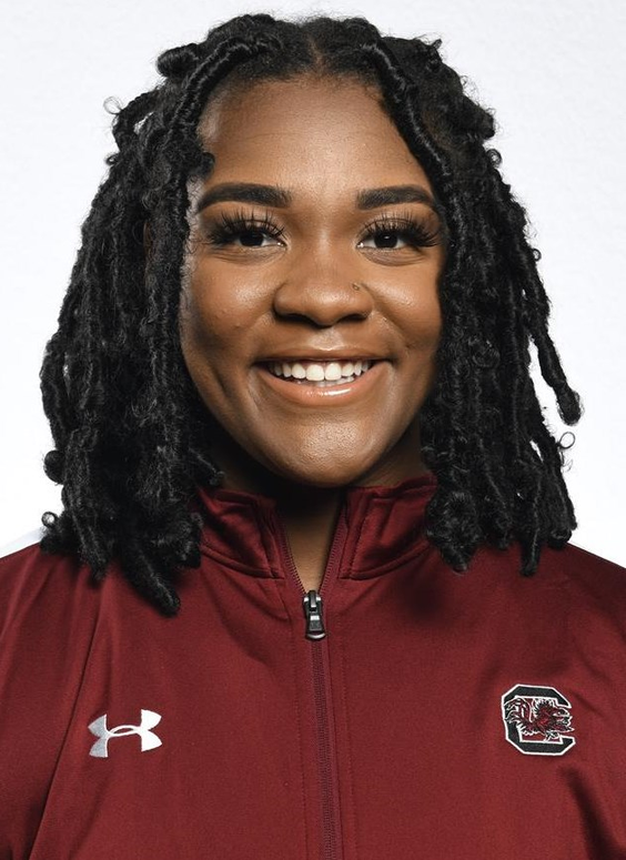 Alycia Springs - Track and Field - University of South Carolina Athletics