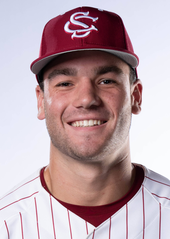 Will Craddock - Baseball - University of South Carolina Athletics