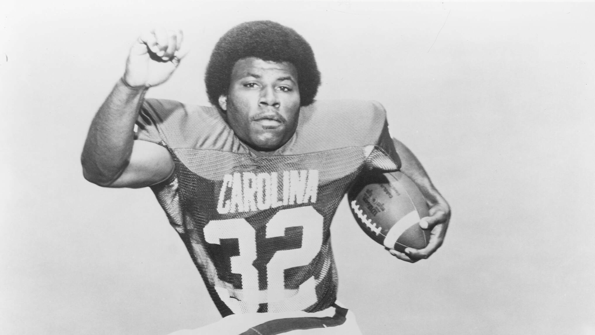 Gamecocks Mourn the Passing of Kevin Long