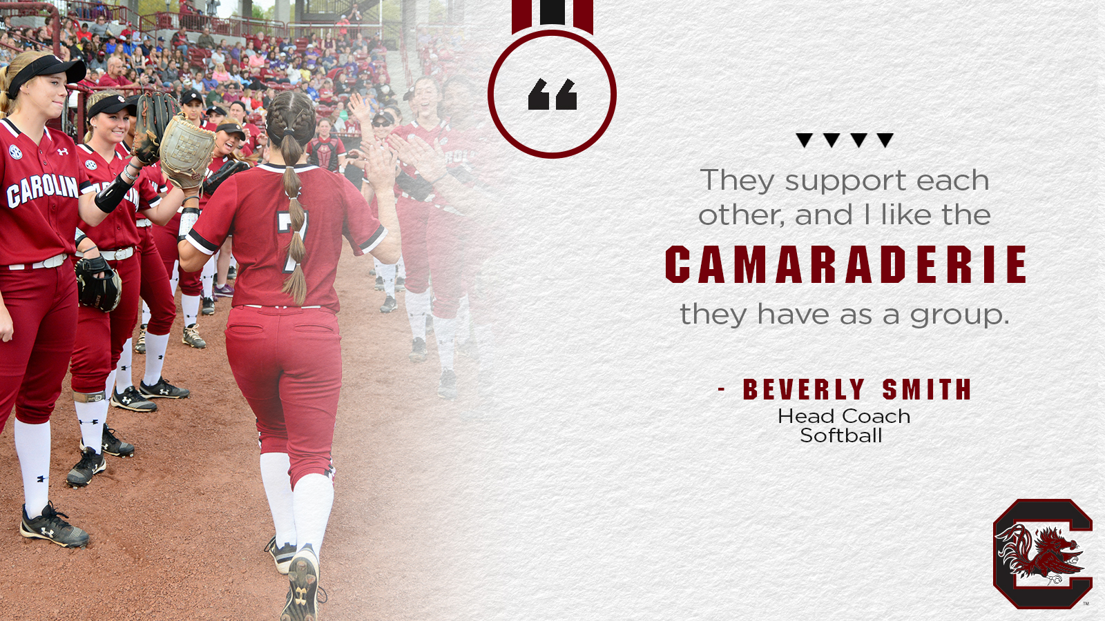 5 Reasons to Get Excited for the Start of Softball Season