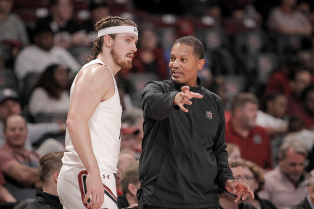 University of South Carolina Athletics