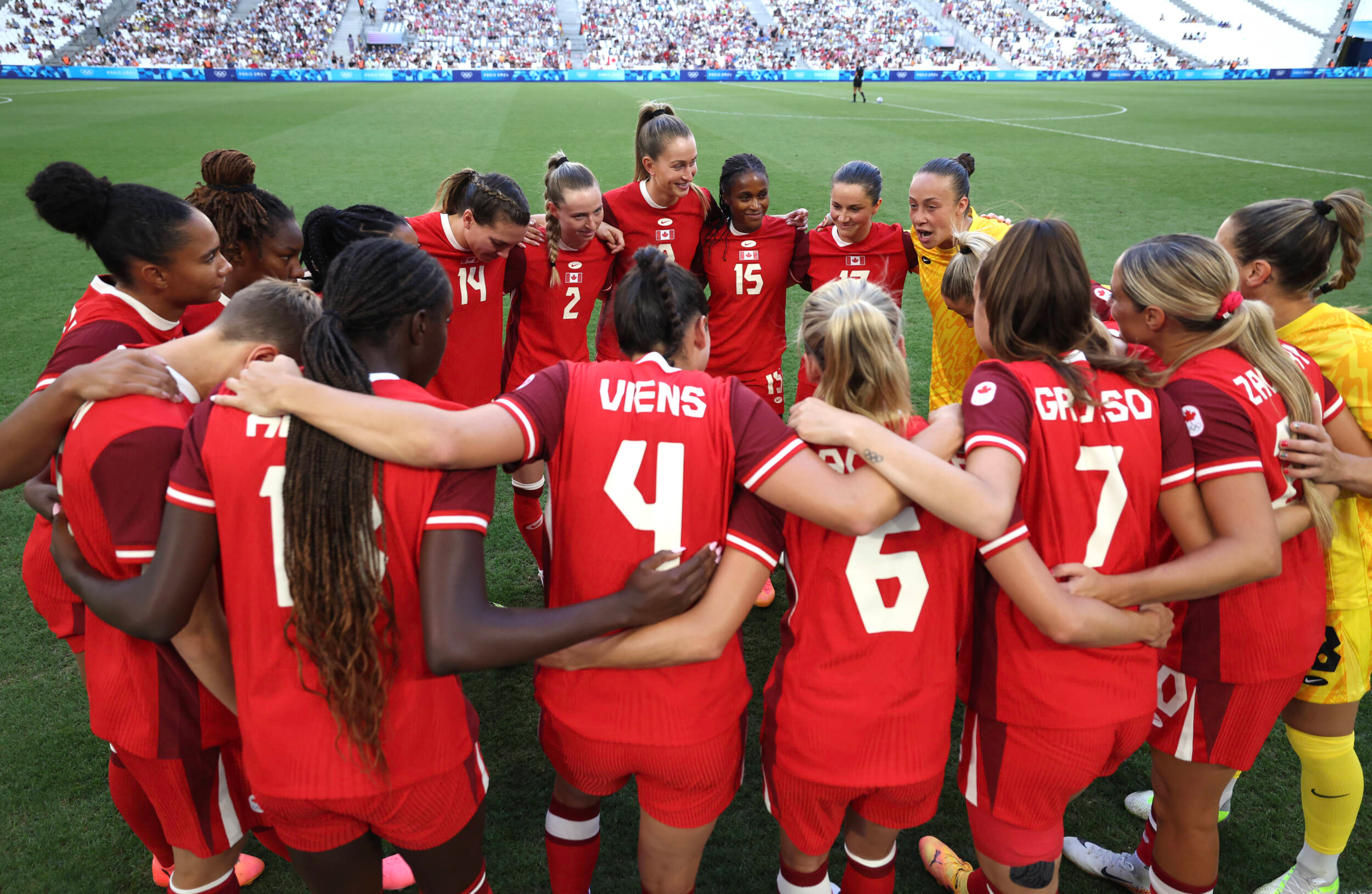 Gamecocks in the Summer Olympics Updates