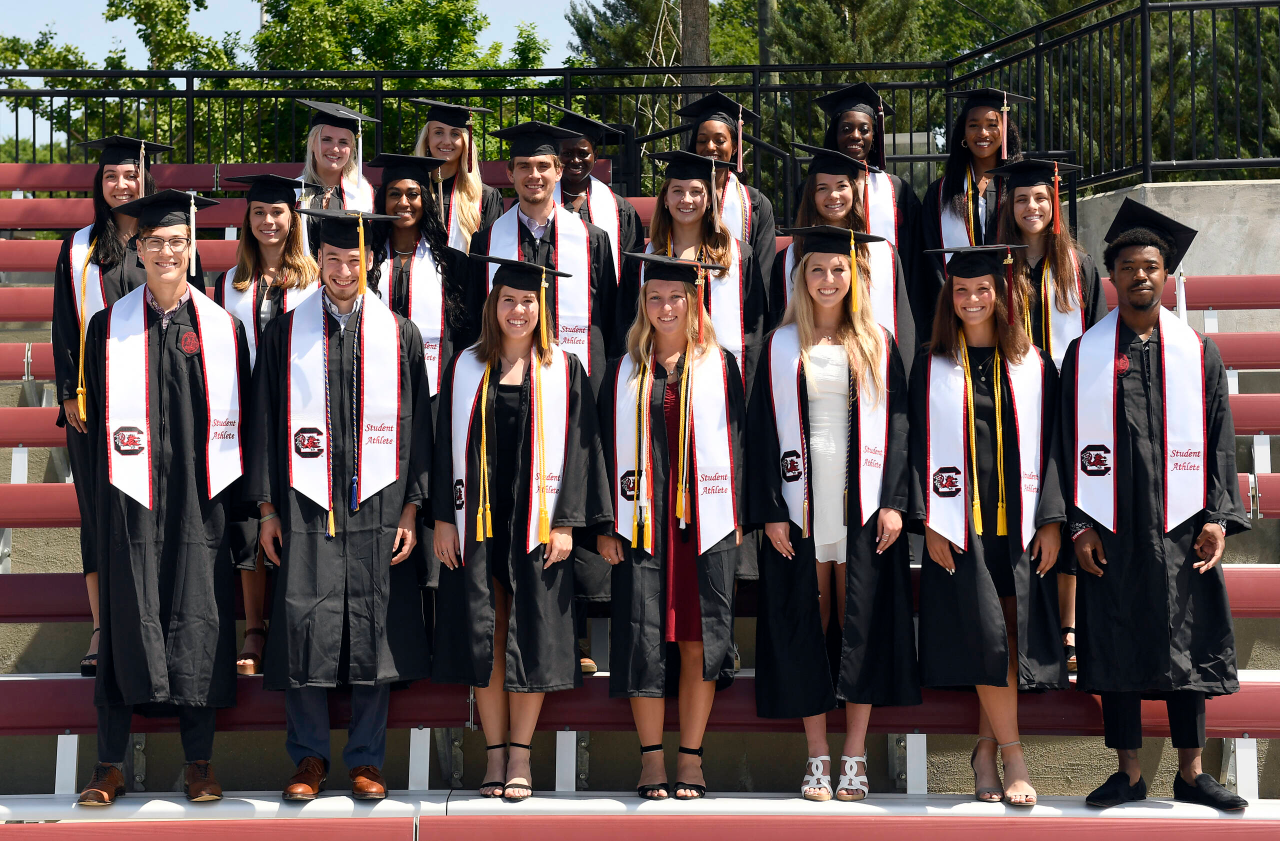 South Carolina Track and Field/Cross Country
