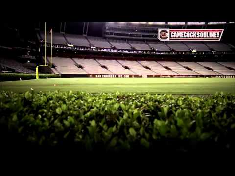 2013 South Carolina Football Season Tickets