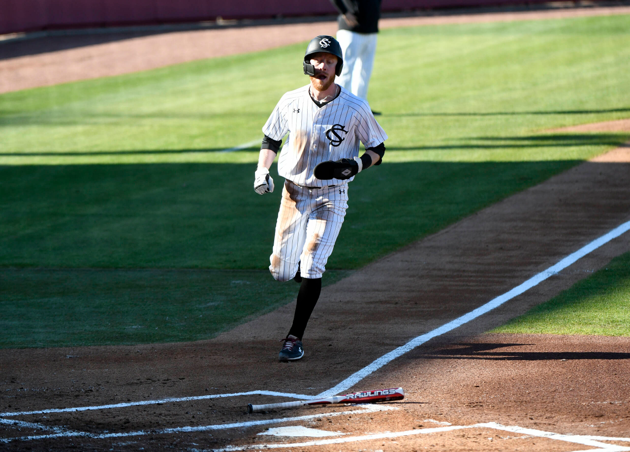 vs. Cornell (March 7, 2020)