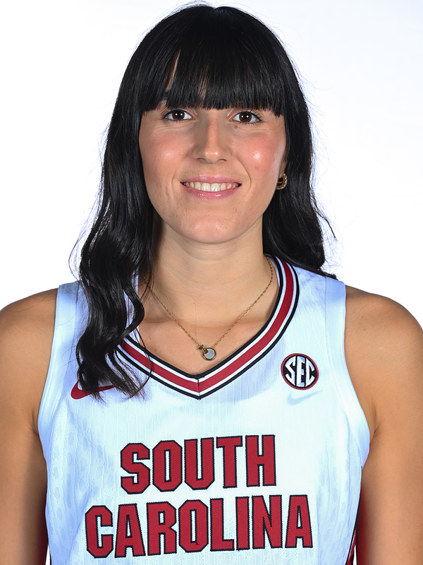 Justine Loubens