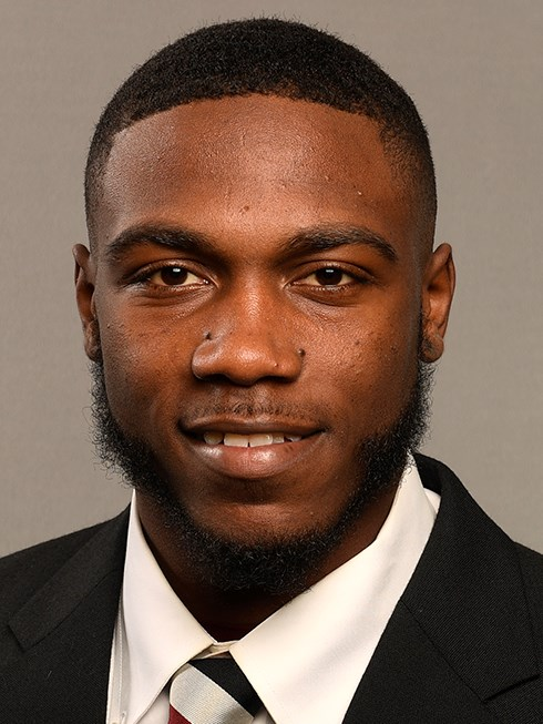 Shi Smith - Football - University of South Carolina Athletics