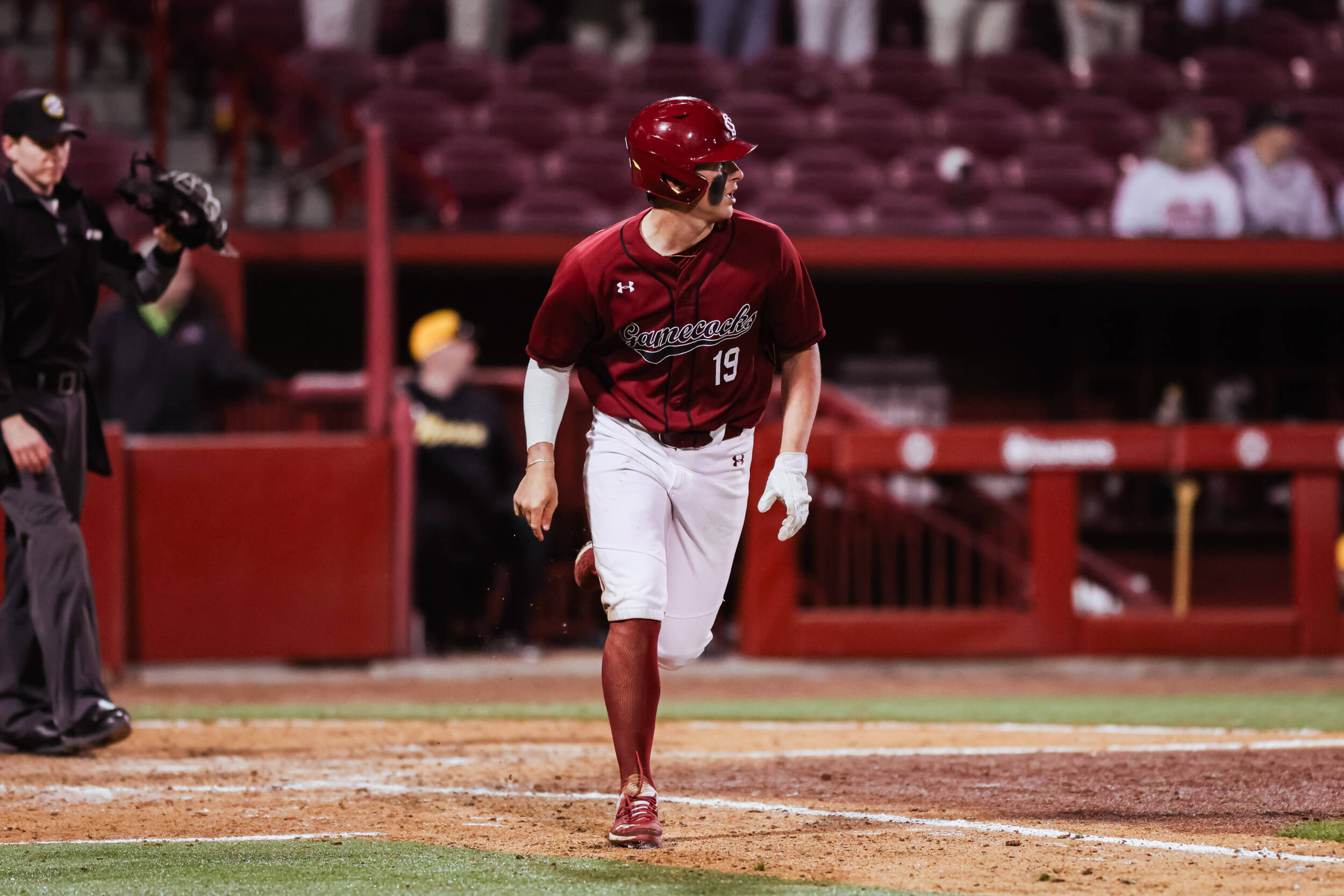 Scobey's Walk-Off Homer Caps Doubleheader Sweep of NKU