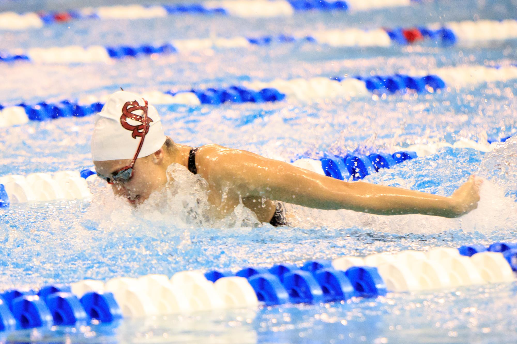 Gamecocks Wrap Up Georgia Tech Invitational