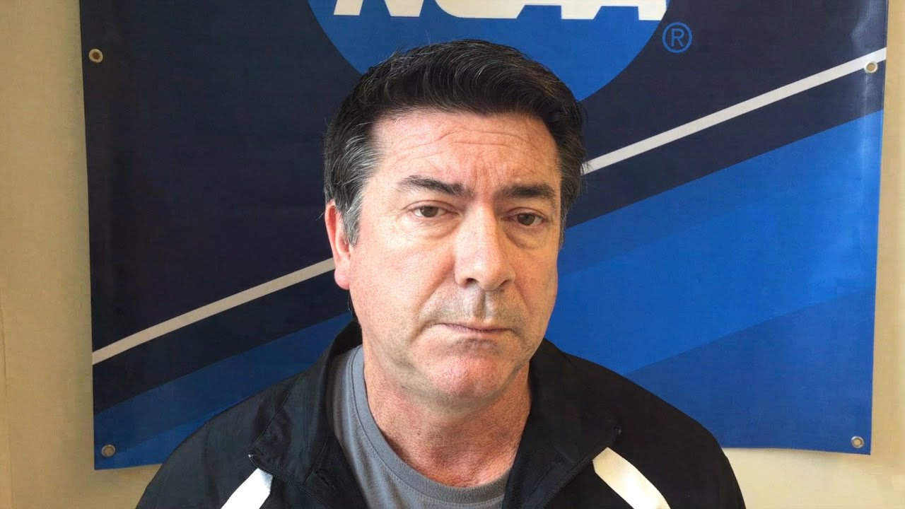 Todd Sherritt on Day Two of the NCAA Men's Swimming & Diving Championships — 3/24/16