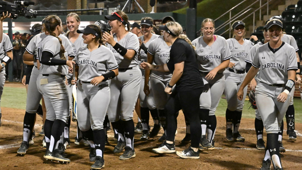 University of South Carolina Athletics