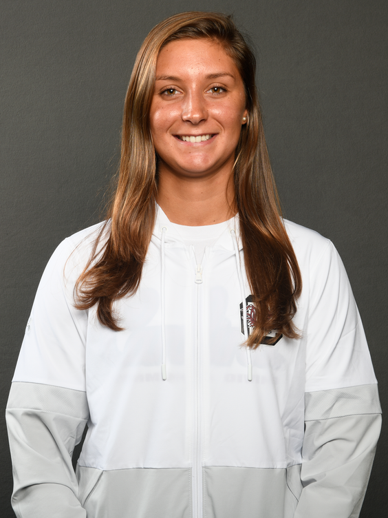 Ana Menendez-Nava - Swimming and Diving - University of South Carolina Athletics