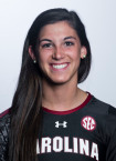 Erin Neuenfeldt - Beach Volleyball - University of South Carolina Athletics