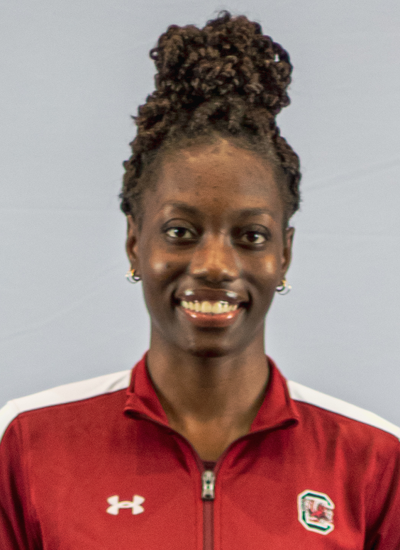Destinee Rocker - Track and Field - University of South Carolina Athletics