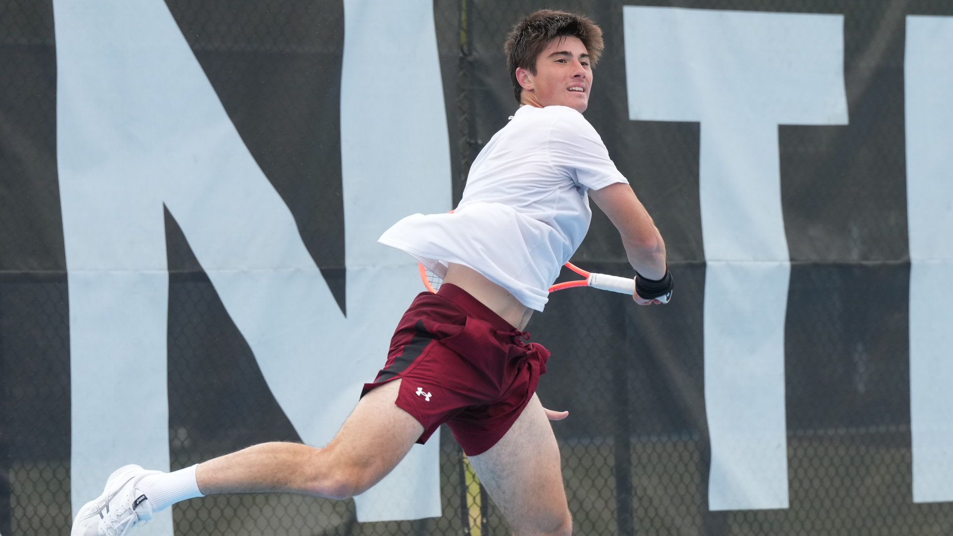Gamecocks Finish Perfect Weekend with 4-3 Win Over Auburn