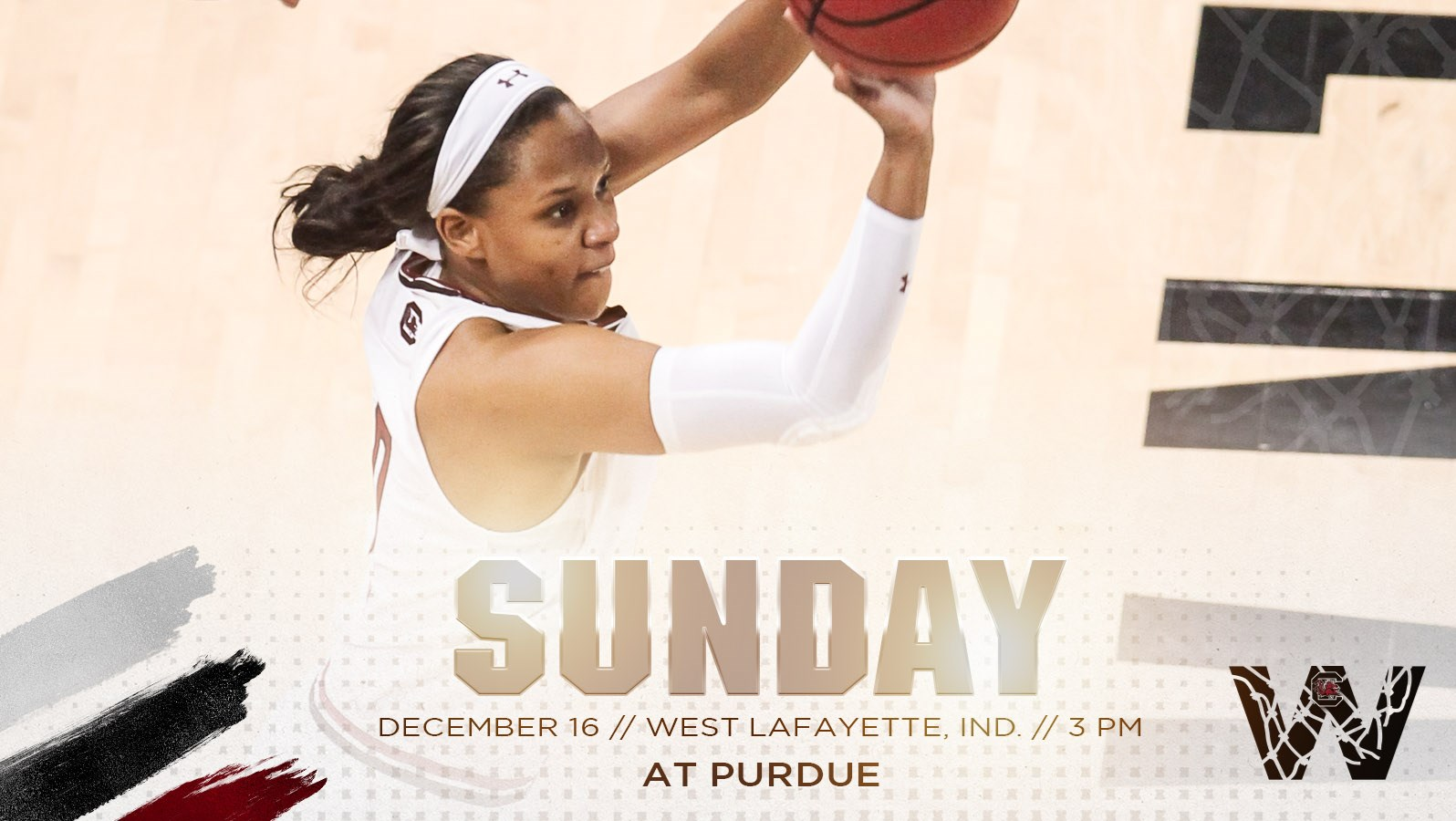 Women's Hoops Back in Action Sunday