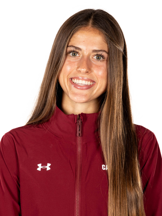 Allie Matasich - Track and Field - University of South Carolina Athletics