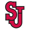 St. John's logo