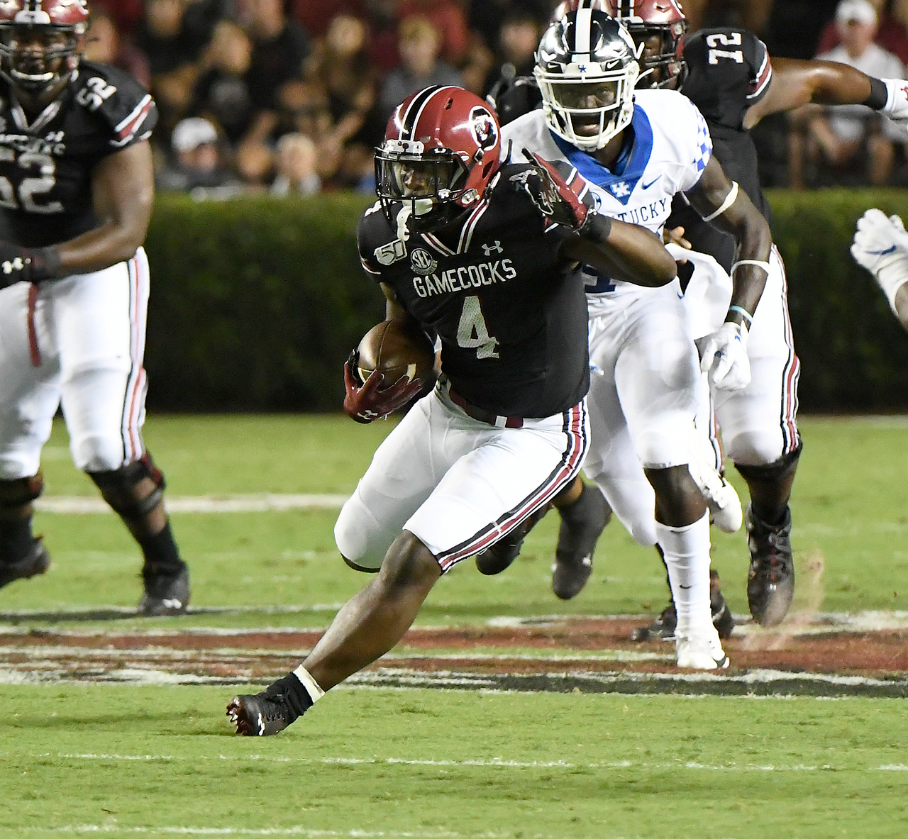 FeasterVsKentucky92819