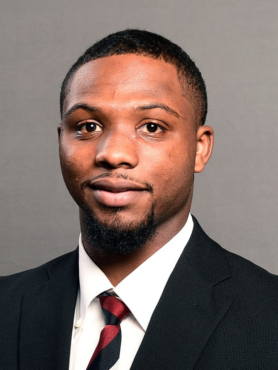 Kevin Pickens - Football - University of South Carolina Athletics