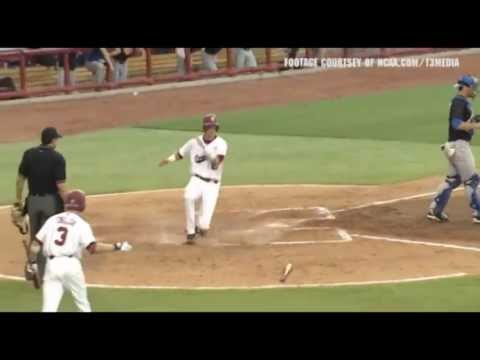 Highlights: South Carolina Baseball vs. Saint Louis - 2013 NCAA Regional Game 2