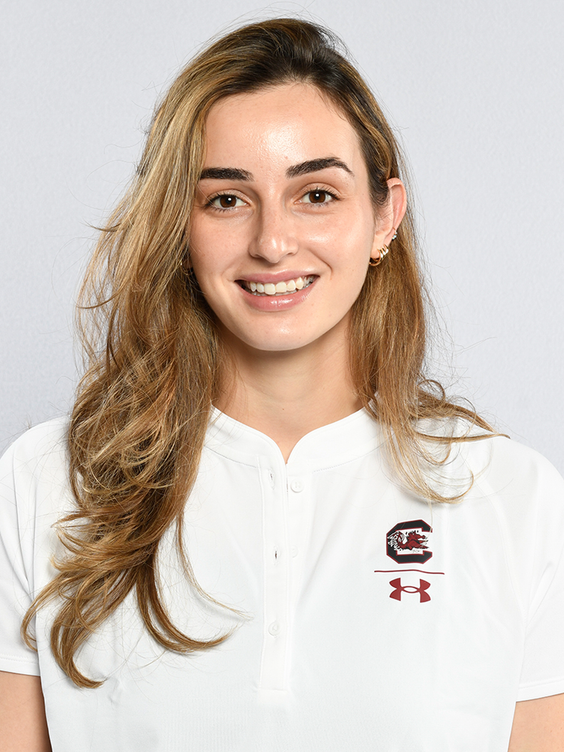 Or Tamir - Swimming and Diving - University of South Carolina Athletics