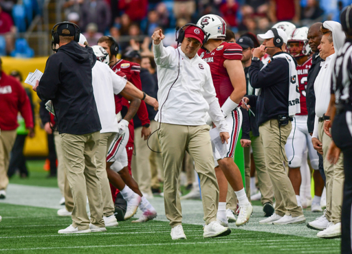 Football vs. UNC (Dec. 30, 2021)