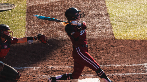 University of South Carolina Athletics