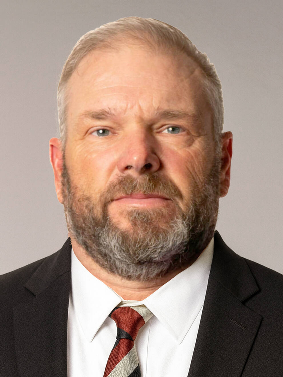 Randy Clements - Football - University of South Carolina Athletics